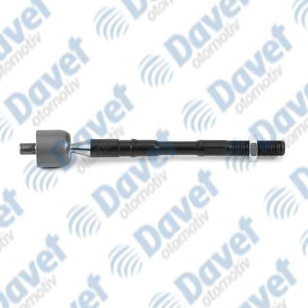 AYD 95-14868 Rotmili Sag Sol Citroen C3 (Fc) 02-> C3 Ii 03-> Peugeot 1007 (Km) 05->  ####